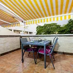 Apartment 2d2 Beautiful Oasis 3 Bedrooms Duplex *