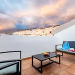 2d2 Beautiful Oasis 3 Bedrooms Duplex Costa Adeje (Tenerife)