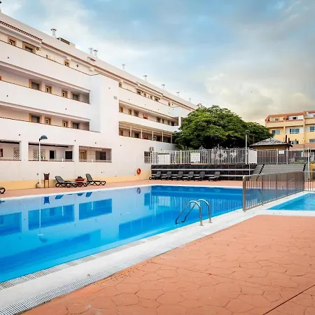 2d2 Beautiful Oasis 3 Bedrooms Duplex Apartamento *