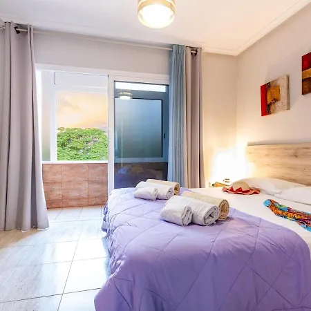 Apartamento 2d2 Beautiful Oasis 3 Bedrooms Duplex *