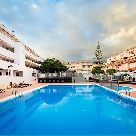 2d2 Beautiful Oasis 3 Bedrooms Duplex Apartamento