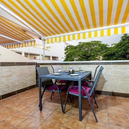 Apartamento 2d2 Beautiful Oasis 3 Bedrooms Duplex *