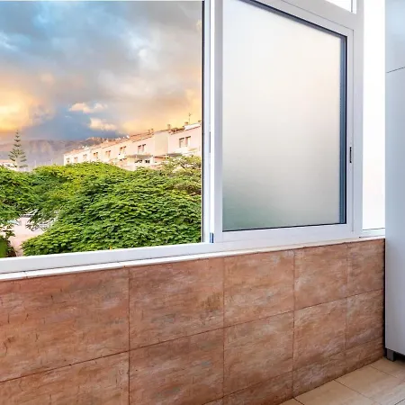 2d2 Beautiful Oasis 3 Bedrooms Duplex Apartamento