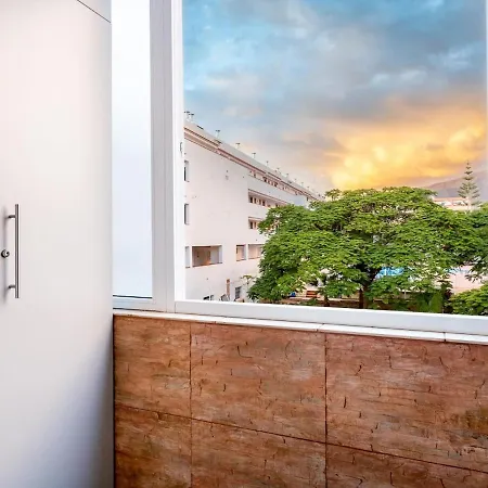 2d2 Beautiful Oasis 3 Bedrooms Duplex Apartamento