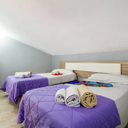 2d2 Beautiful Oasis 3 Bedrooms Duplex Apartamento *