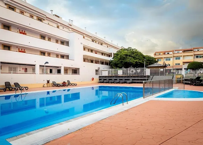 2d2 Beautiful Oasis 3 Bedrooms Duplex Apartmán *