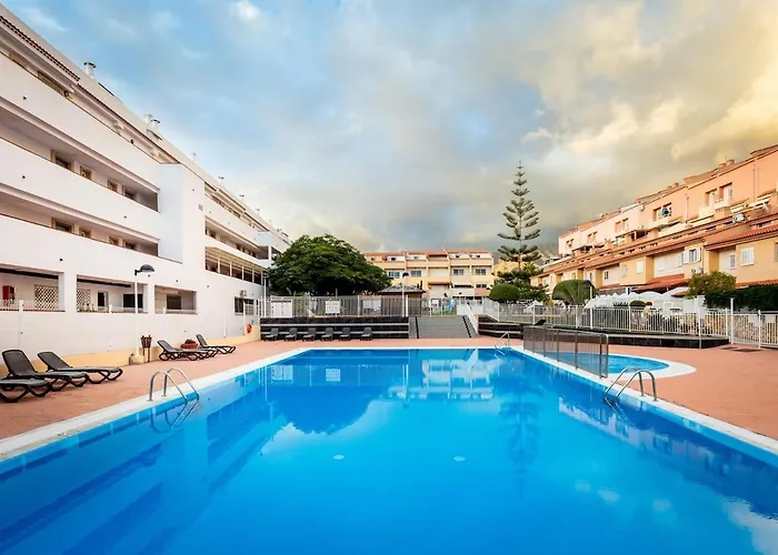 2d2 Beautiful Oasis 3 Bedrooms Duplex Apartmán