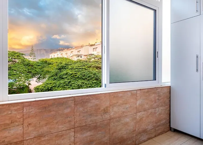 2d2 Beautiful Oasis 3 Bedrooms Duplex Apartmán