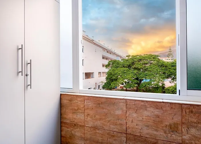 2d2 Beautiful Oasis 3 Bedrooms Duplex Apartmán