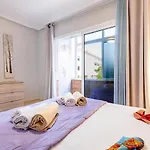 2d2 Beautiful Oasis 3 Bedrooms Duplex * Costa Adeje (Tenerife)