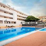 2d2 Beautiful Oasis 3 Bedrooms Duplex Apartamento *