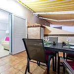Apartamento 2d2 Beautiful Oasis 3 Bedrooms Duplex Costa Adeje (Tenerife)