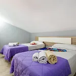 2d2 Beautiful Oasis 3 Bedrooms Duplex Apartamento *